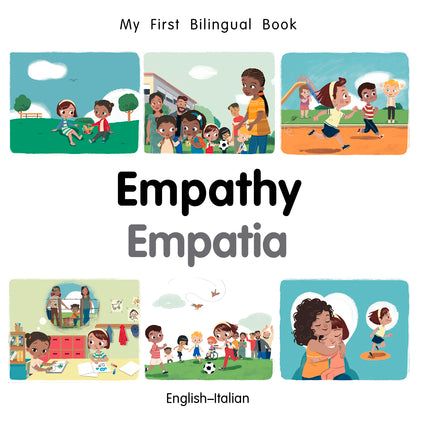 Empathy -Empatia - Bilingual