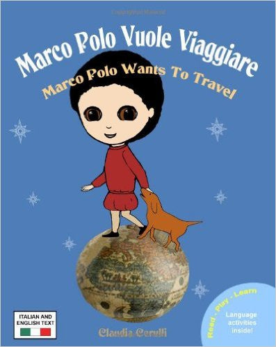 Marco Polo Vuole Viaggiare