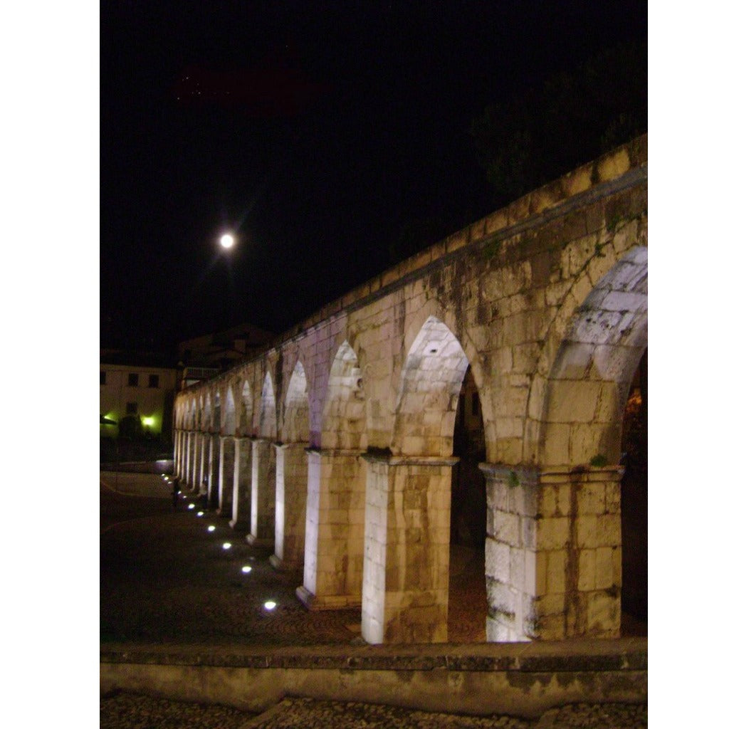 Sulmona Aqueduct