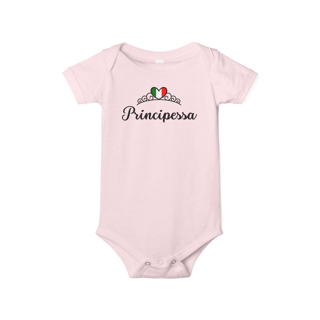 Principessa Onesie