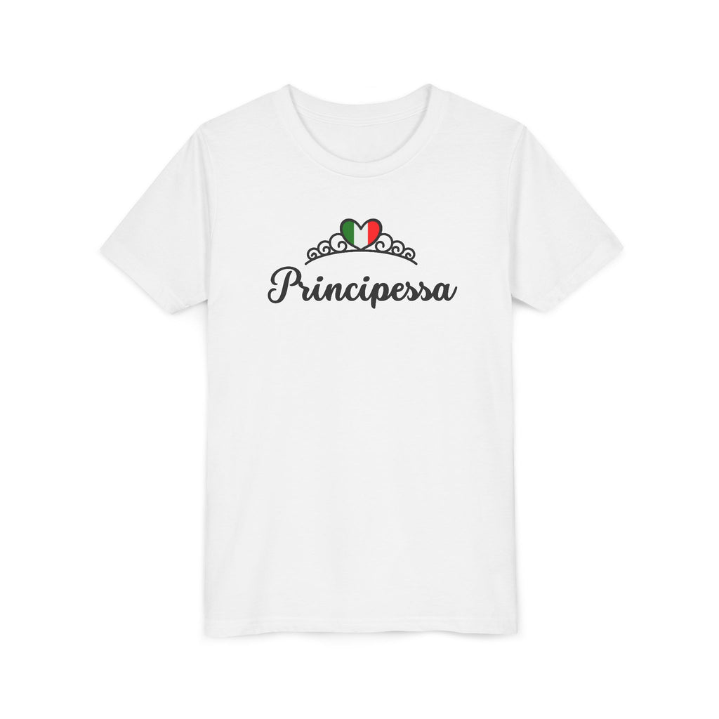 Principessa Youth Tshirt