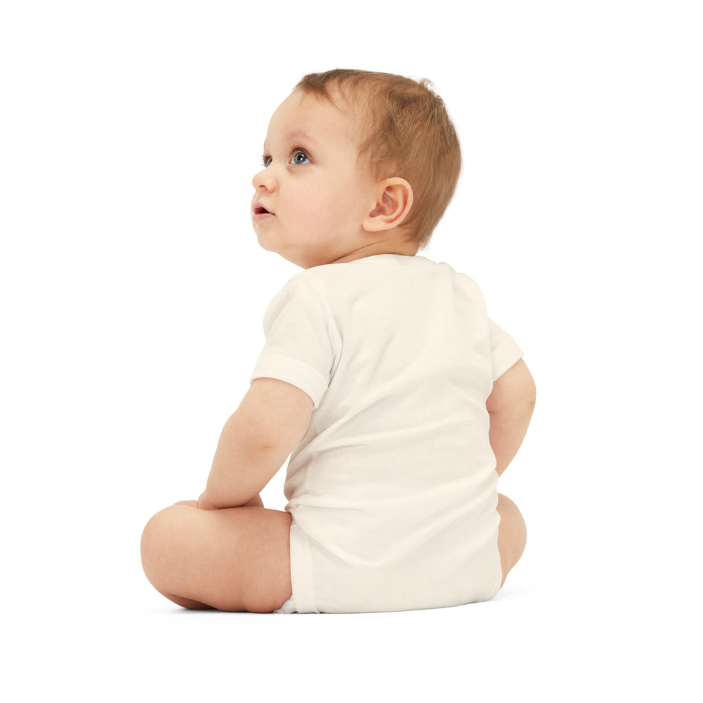 Giulianna Italia Onesie
