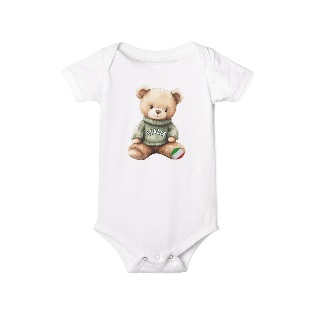 Giovanni Italia Onesie