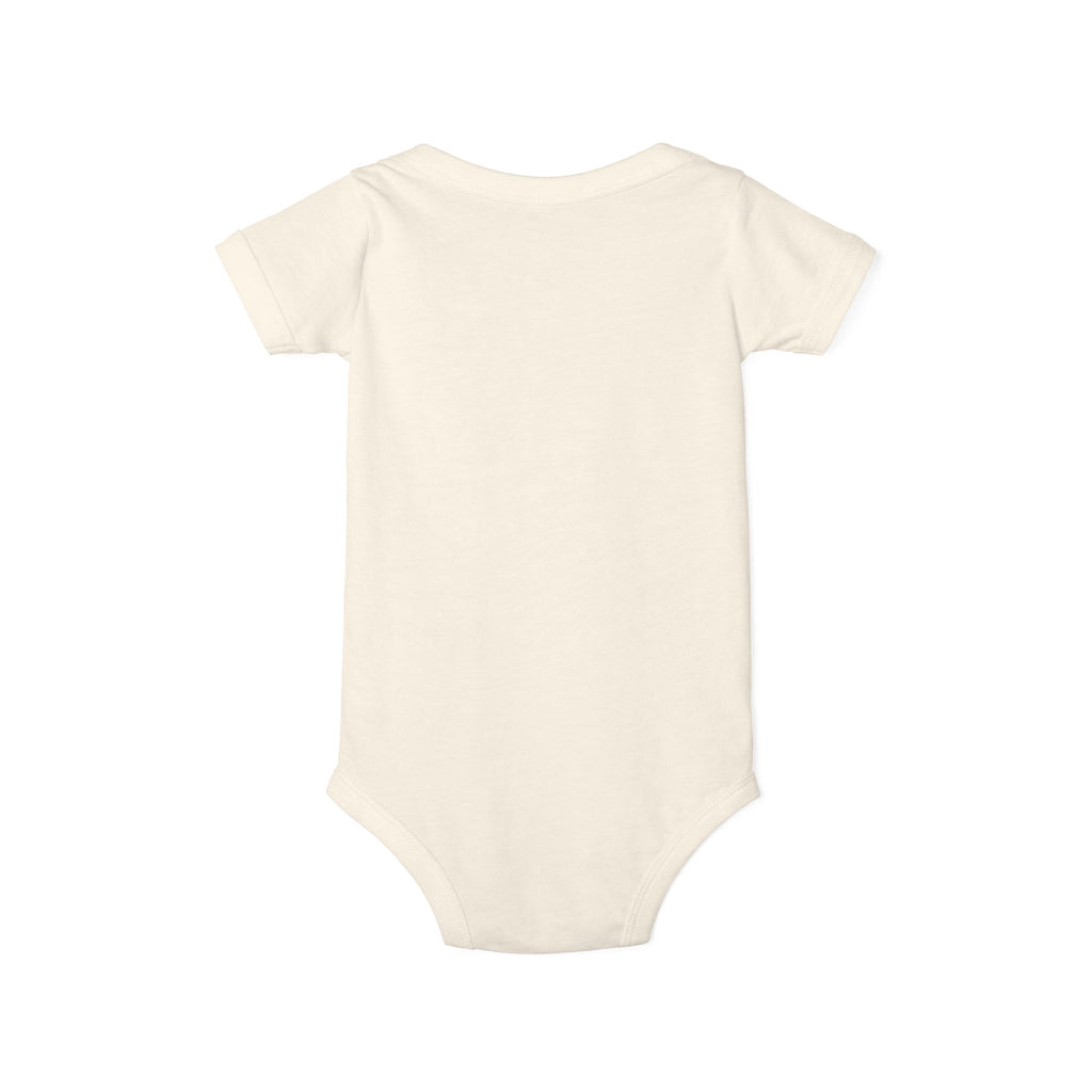 Giovanni Italia Onesie