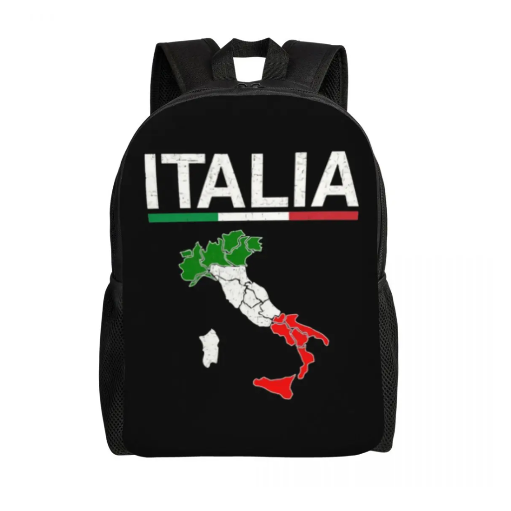 "Italia" Backpack