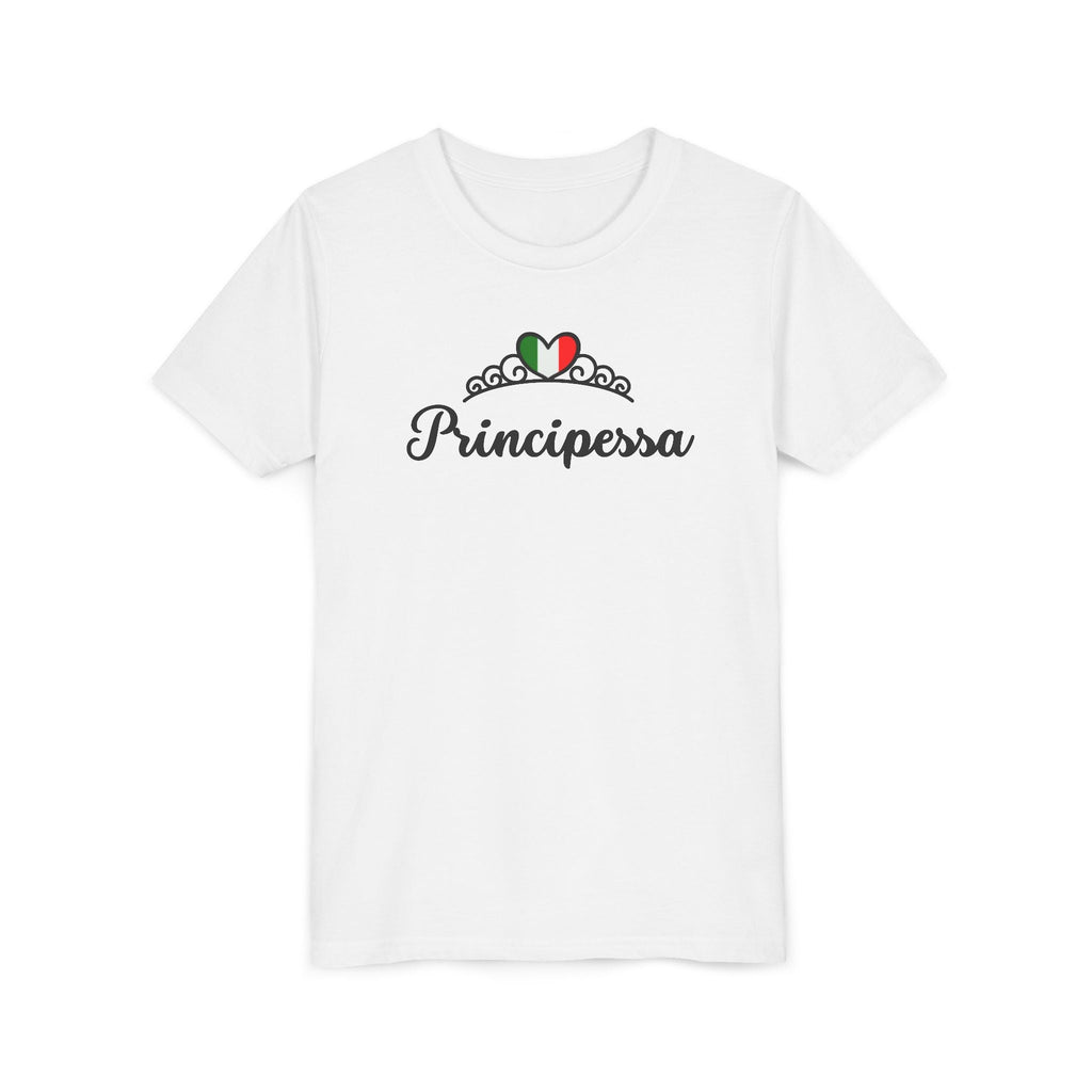 Principessa Youth Tshirt