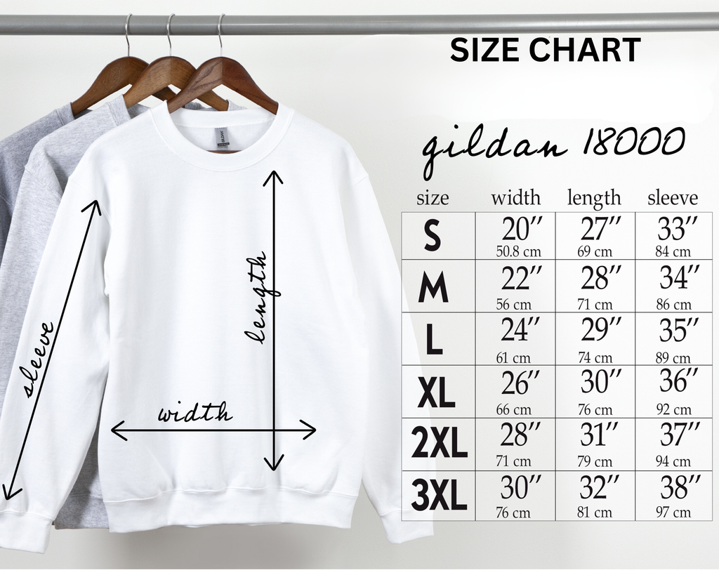 Buon Natale Sweatshirt - Adult size