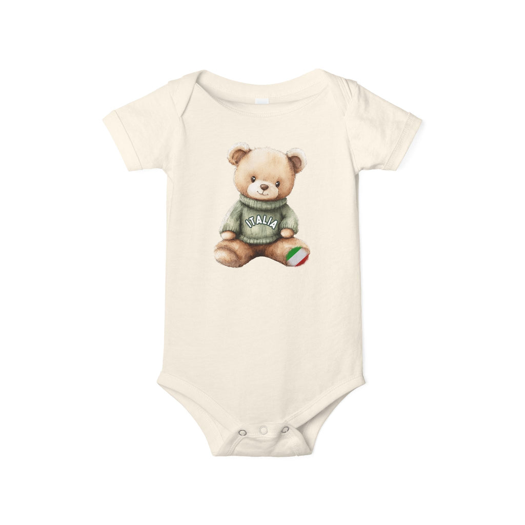 Giovanni Italia Onesie