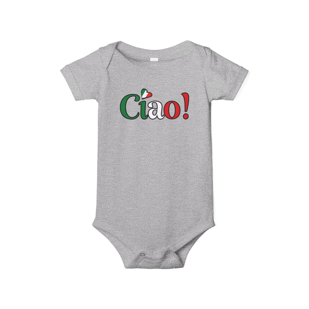 Ciao Infant Onesie