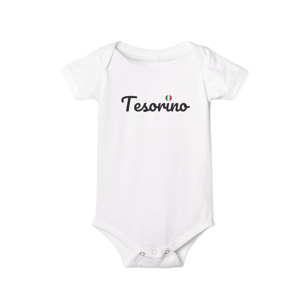 Tesorino Infant Onesie - (For Boy)