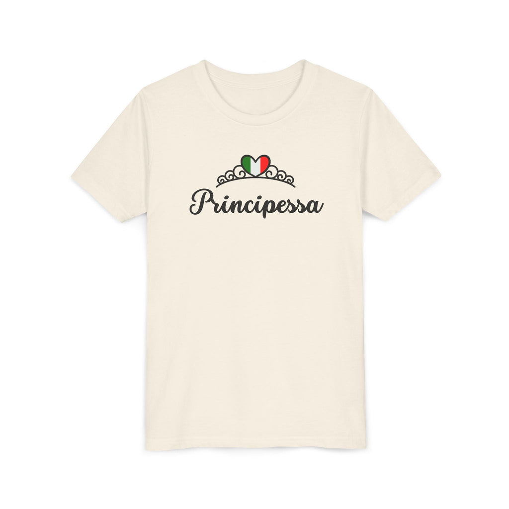 Principessa Youth Tshirt
