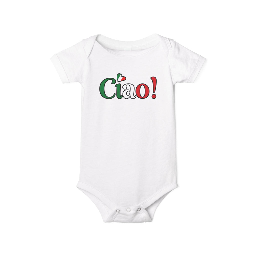 Ciao Infant Onesie