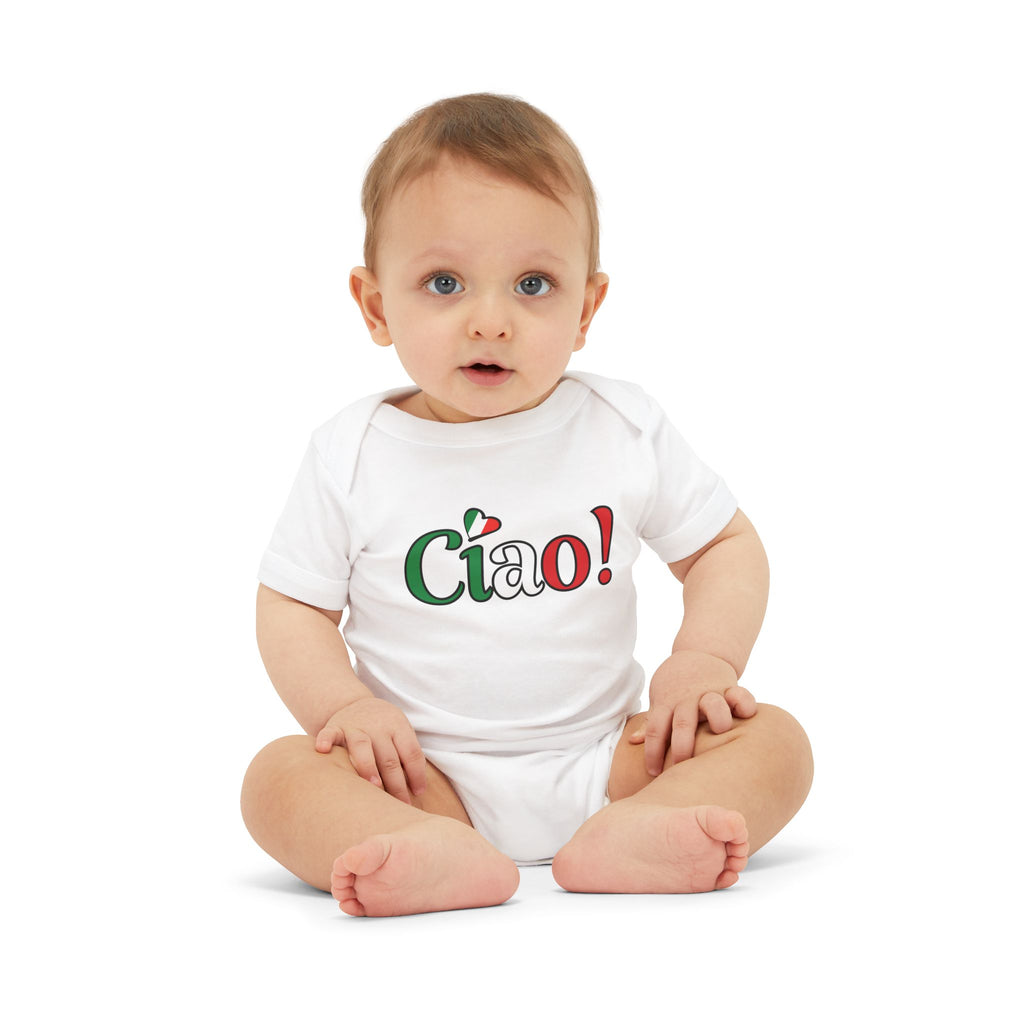 Ciao Infant Onesie