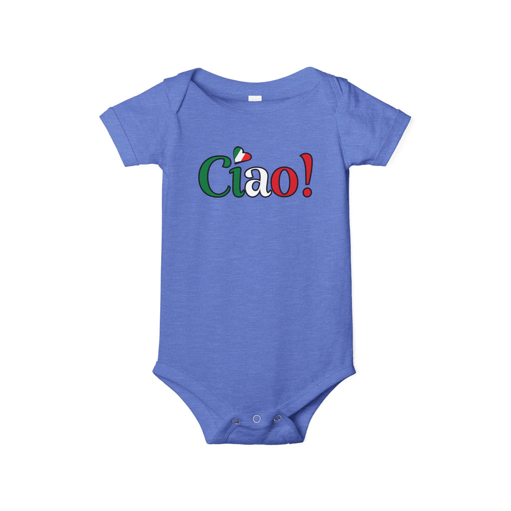 Ciao Infant Onesie