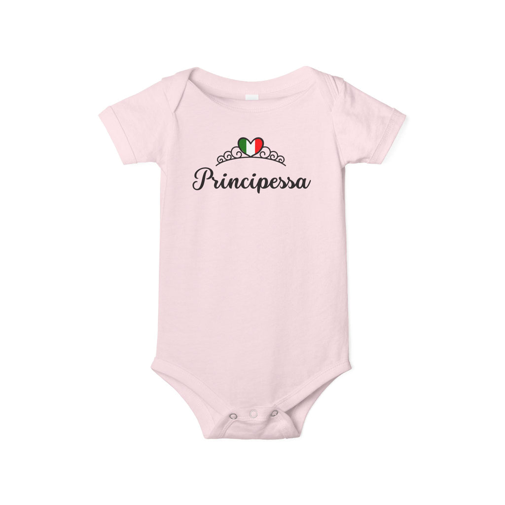 Principessa Onesie