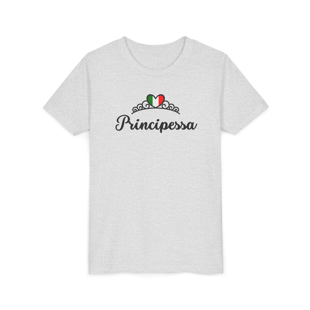 Principessa Youth Tshirt