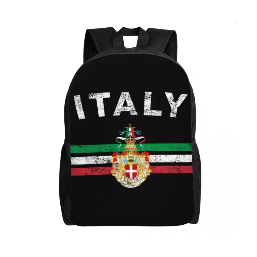 "Italia" Backpack