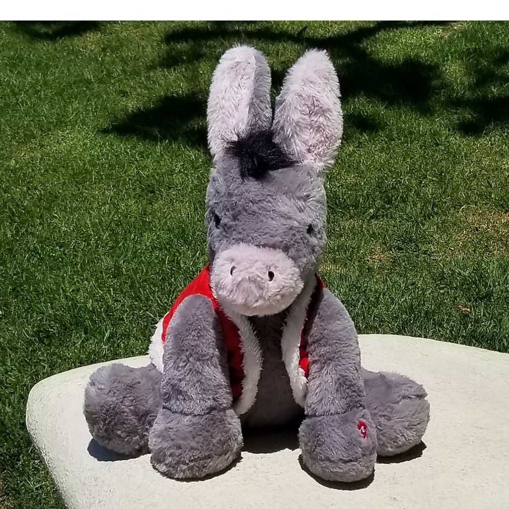 Dominick the Donkey