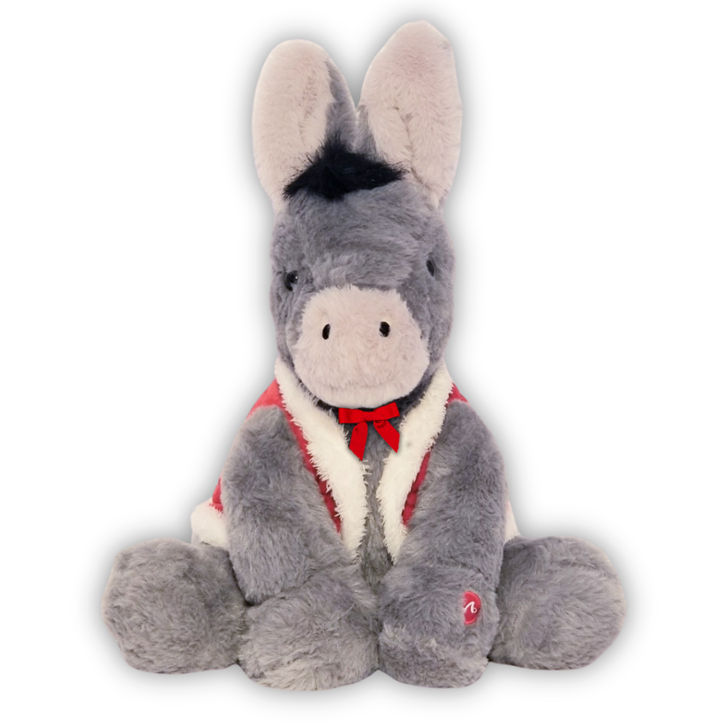 Dominick the Donkey