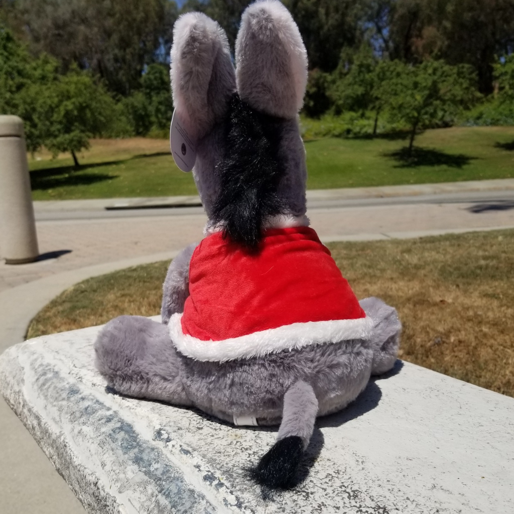 Dominick the Donkey