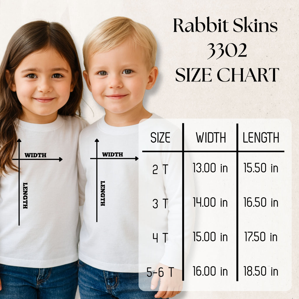 Dominick the Donkey -Toddler Long Sleeve Tee Shirt