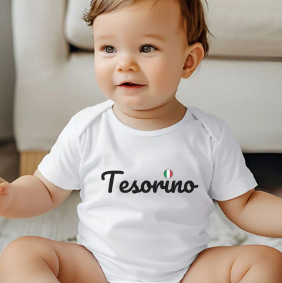 Tesorino Infant Onesie