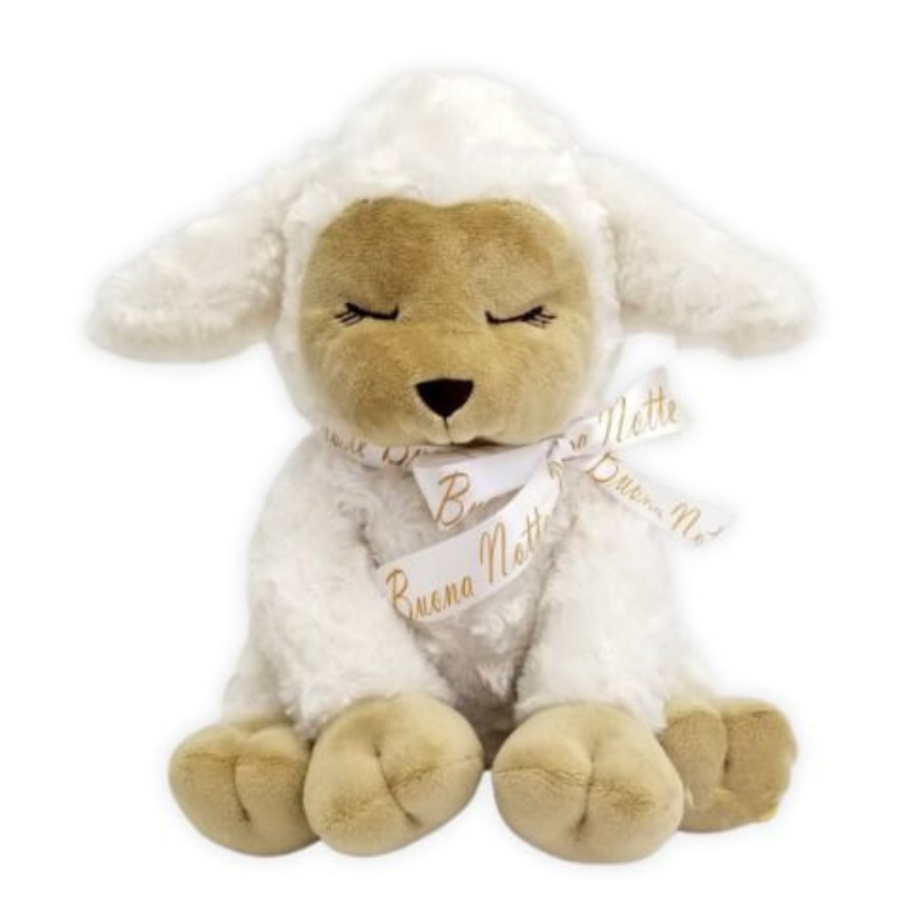 Agnellino, Musical Lamb