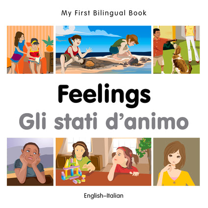 Feelings - Gli stati d'animo