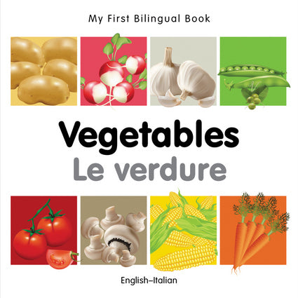 Vegetables - Le Verdure