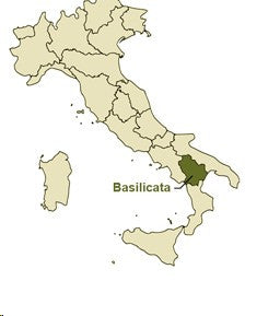 Basilicata (Region)