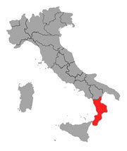 Calabria (Region)