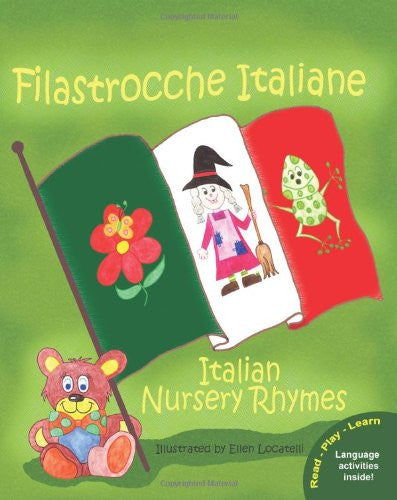 Filastrocche Italiane