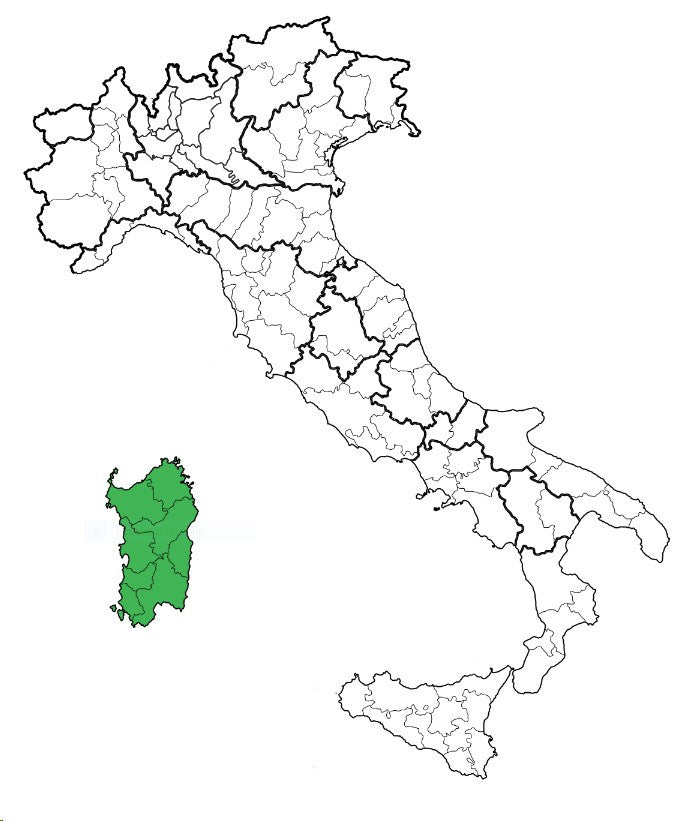 Sardegna (Region)