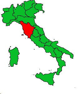 Firenze (Toscana Region)